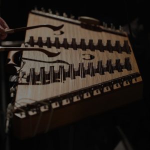 Kate Arnold Dulcimer
